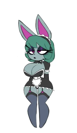 Artist - Nell Joestar - Page 495