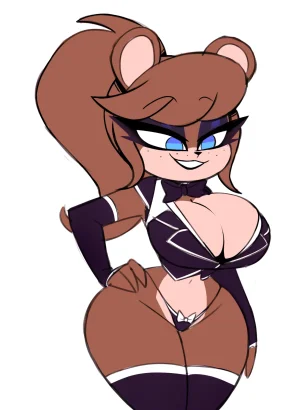 Artist - Nell Joestar - Page 498