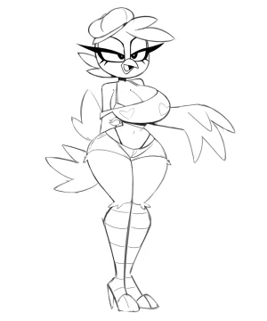 Artist - Nell Joestar - Page 505