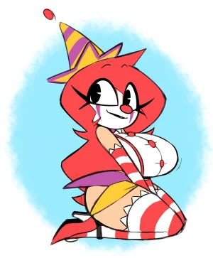 Artist - Nell Joestar - Page 510