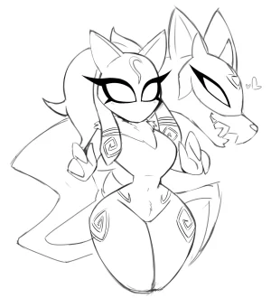 Artist - Nell Joestar - Page 512