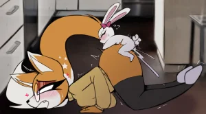 Artist - Nell Joestar - Page 514