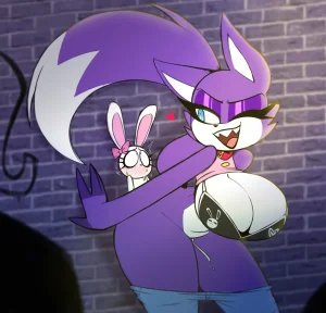 Artist - Nell Joestar - Page 515