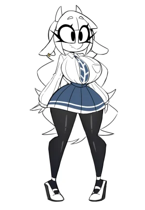 Artist - Nell Joestar - Page 516