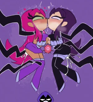 Artist - Nell Joestar - Page 529