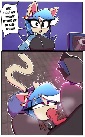 Artist - Nell Joestar - Page 530