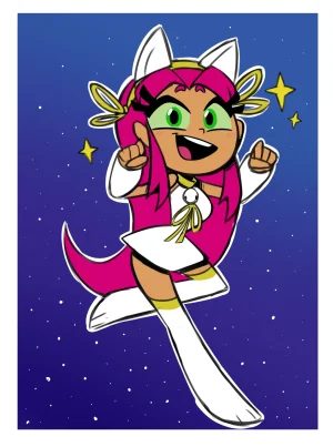 Artist - Nell Joestar - Page 532