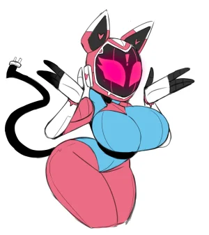 Artist - Nell Joestar - Page 534