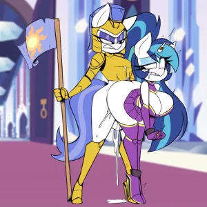 Artist - Nell Joestar - Page 538