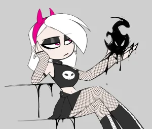 Artist - Nell Joestar - Page 54