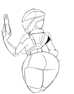 Artist - Nell Joestar - Page 543