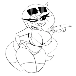 Artist - Nell Joestar - Page 553