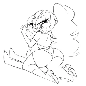 Artist - Nell Joestar - Page 555