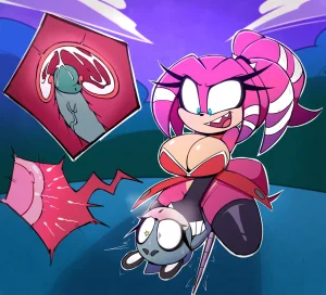 Artist - Nell Joestar - Page 556