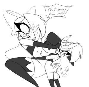 Artist - Nell Joestar - Page 560