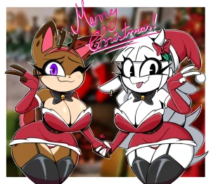 Artist - Nell Joestar - Page 567