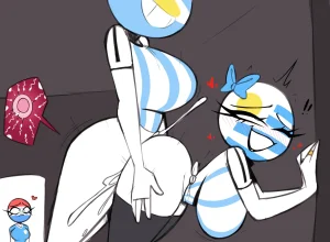 Artist - Nell Joestar - Page 571