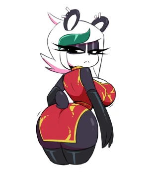 Artist - Nell Joestar - Page 572