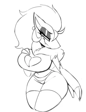 Artist - Nell Joestar - Page 574