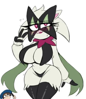 Artist - Nell Joestar - Page 577