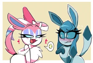 Artist - Nell Joestar - Page 580