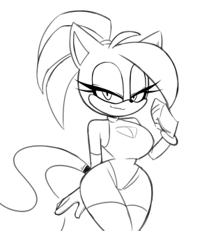 Artist - Nell Joestar - Page 585