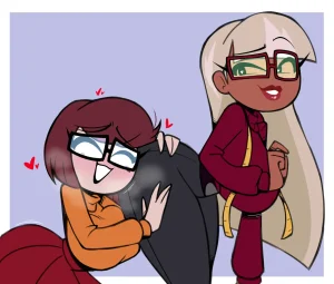 Artist - Nell Joestar - Page 599