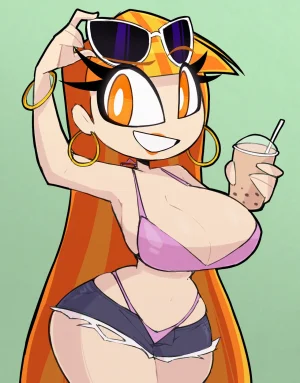 Artist - Nell Joestar - Page 60