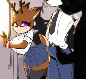 Artist - Nell Joestar - Page 600