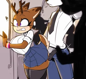 Artist - Nell Joestar - Page 601