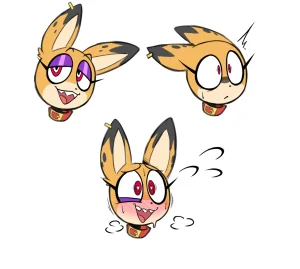 Artist - Nell Joestar - Page 616