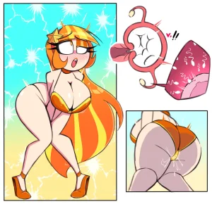 Artist - Nell Joestar - Page 618