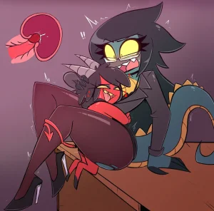 Artist - Nell Joestar - Page 628