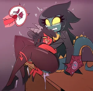 Artist - Nell Joestar - Page 629