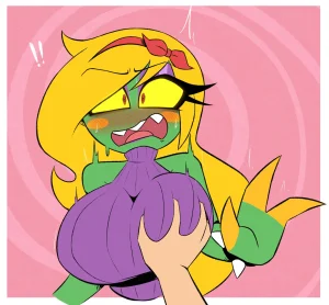 Artist - Nell Joestar - Page 653