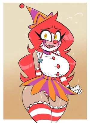 Artist - Nell Joestar - Page 666