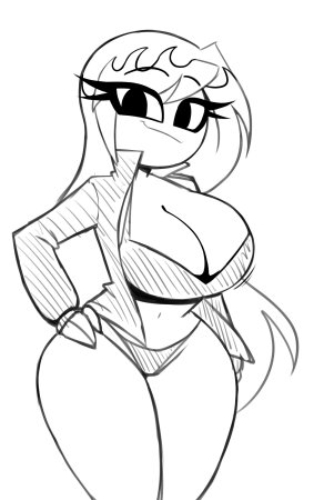 Artist - Nell Joestar - Page 672