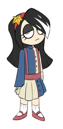 Artist - Nell Joestar - Page 673