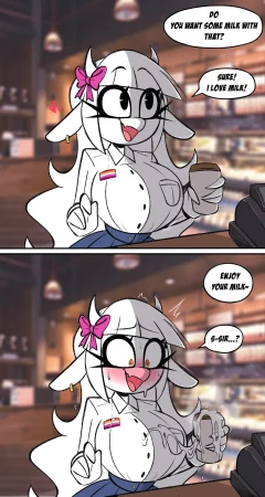 Artist - Nell Joestar - Page 674