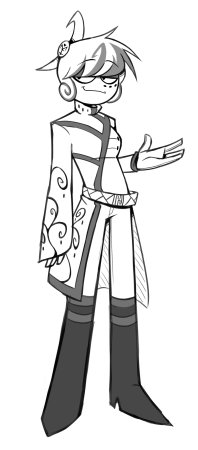 Artist - Nell Joestar - Page 684