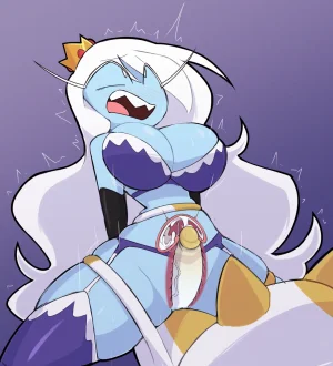 Artist - Nell Joestar - Page 69