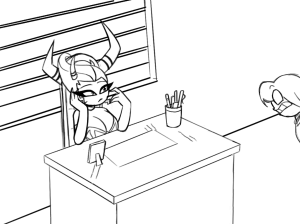 Artist - Nell Joestar - Page 693