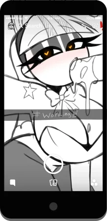 Artist - Nell Joestar - Page 694