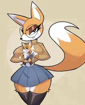 Artist - Nell Joestar - Page 76