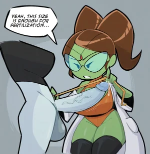 Artist - Nell Joestar - Page 80