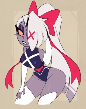 Artist - Nell Joestar - Page 84