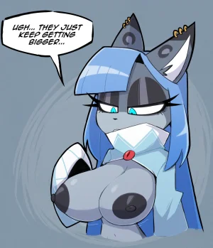 Artist - Nell Joestar - Page 86