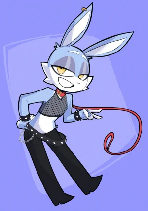 Artist - Nell Joestar - Page 90