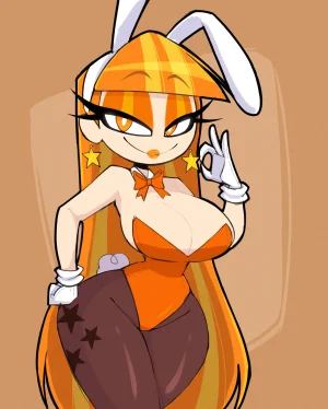 Artist - Nell Joestar - Page 91