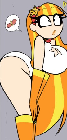 Artist - Nell Joestar - Page 93